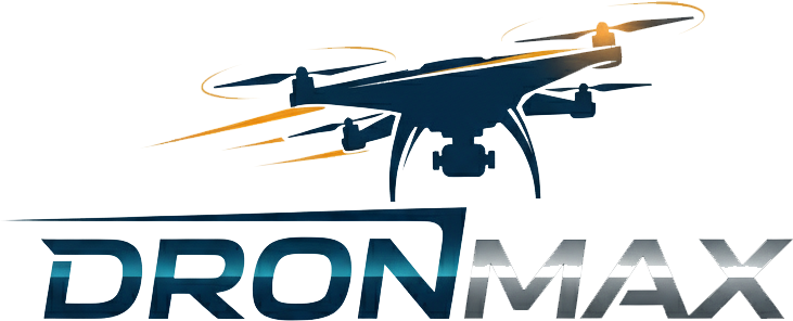 DRONMAX Logo